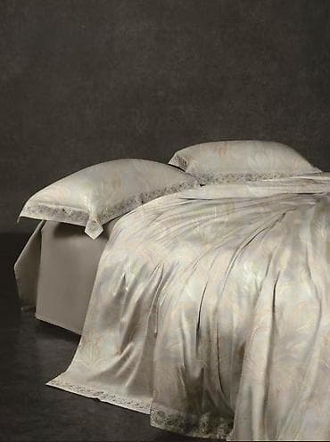 satin: Annaberry Home Collection – Saten Series yataq dəsti - Material — 5