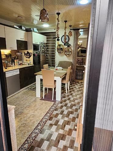 ecemide kiraye evler 2020: Bakı, 3 otaqlı, Köhnə tikili, 80 kv. m — 4