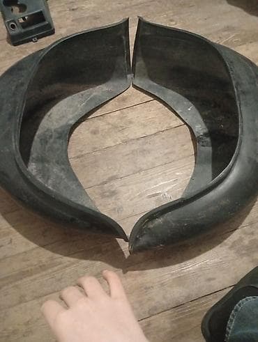 Ehtiyat hissələri: Tam komplekt, VAZ (LADA) 01 07, 2015 il — 3