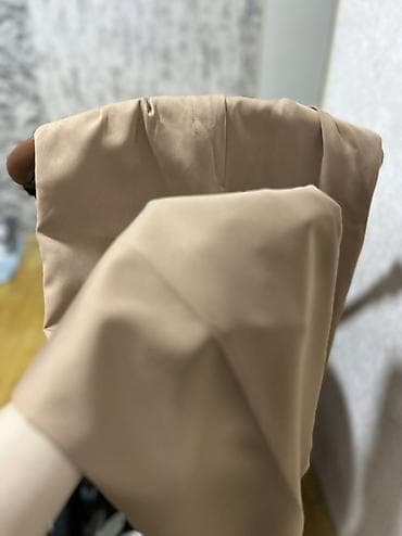 klassik qadın şalvarları: 35 azna alınıb hech geyınılmeyıb 20 azna satılır yenıdır Yüksək — 7