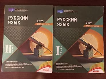 Книги и журналы: Русский язык 11 класс, 2023 год — 2