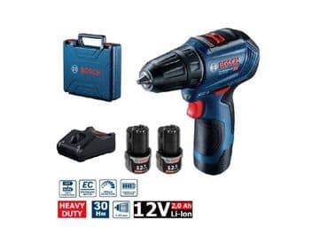 Polyonanlar, şlifovka maşınları: Drel. Bosch GSR12V-30. 100% Orginal. Topdan satis — 1