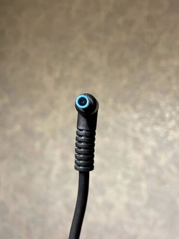 Printerlər: HP 45W Adapter Model: ADP-45FEF Güc: 45W Gərginlik: 19.5V Cərəyan — 4