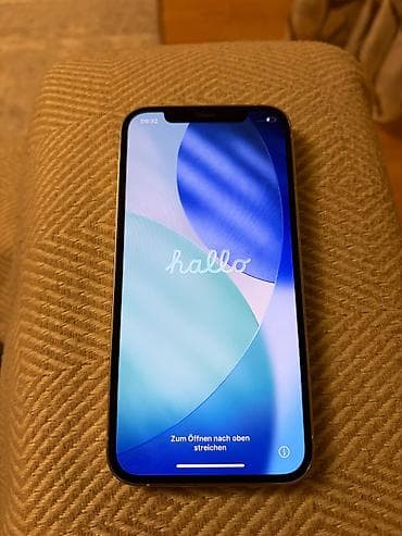 iphone x kamera: IPhone 12 Pro, 128 GB, Qızılı, Face ID — 5