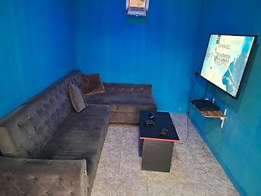 аренда playstation 4: PlayStation oyun otağı – X-ROOM - PlayStation oyun konsolları ilə — 9