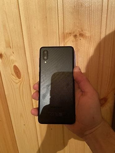 ıpad mini 5: Samsung Galaxy A10, 32 GB, rəng - Qara, İki sim kartlı — 2