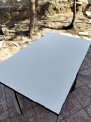 mətbəx masası: Mətbəx masası, Yeni, Açılmayan, Laminat, Dördbucaq masa — 5