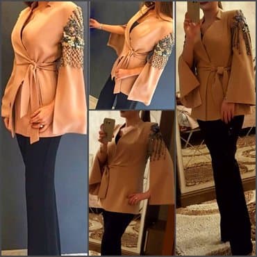 Pencek satilir. 36-38razmer. 1defe geynilib lalafo.az -da Pencek satilir. 36-38razmer. 1defe geynilib