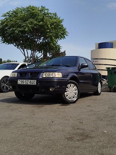 ford transit 5 1: Iran Khodro Samand: 1.6 l | 2014 il 300000 km — 2