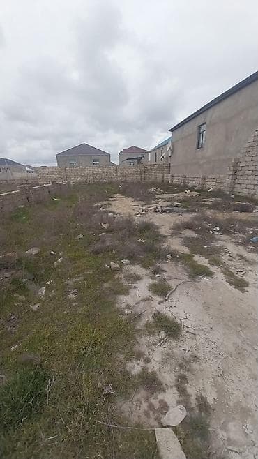 Torpaq sahələrinin satışı: 2 sot, Tikinti, Mülkiyyətçi, Kupça (Çıxarış) — 2