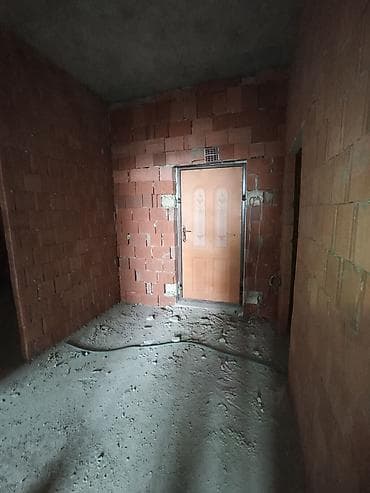 2 otaqlı, Yeni tikili, 65 kv. m