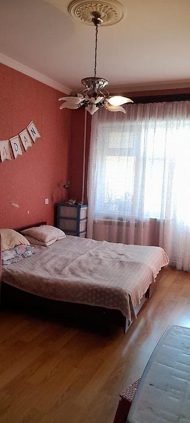 дом в баку: Баку, Ахмедлы, 5 комнат, Вторичка, м. Ази Асланов, 120 м² — 10