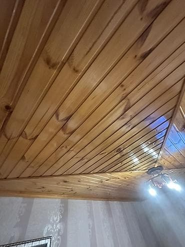 Новое на lalafo: Taxta pilləkən və ağac interyer elementləri - Material: təbii ağac — 3