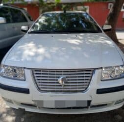 pirsep satilir: Iran Khodro Samand: 1.7 l | 2022 il 250000 km Sedan — 3