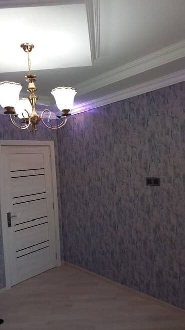 купить квартиру на баилово: Баку, 2 комнаты, Вторичка, м. Ахмедлы, 60 м² — 5