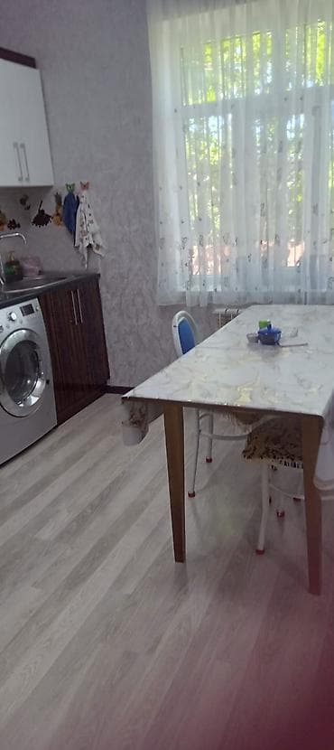 saray mtk satilan evler: 3 otaqlı, 100 kv. m, Kredit yoxdur, Yeni təmirli — 4