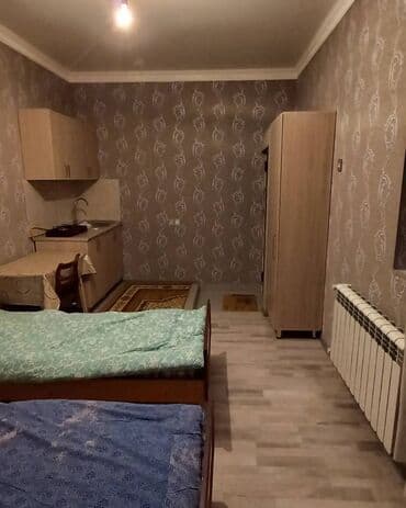 qara qarayev metrosu kirayə evlər: Q.Qarayev metrosu yaxınlığında (8-10deg mesafede kiraye heyet evi — 8
