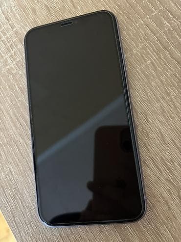 IPhone 11, Deep Purple — 3