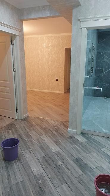 boya isleri: Salam! Mən Rəşad. Mən və mənim komandam 15 illik təcrübəyə malik — 10