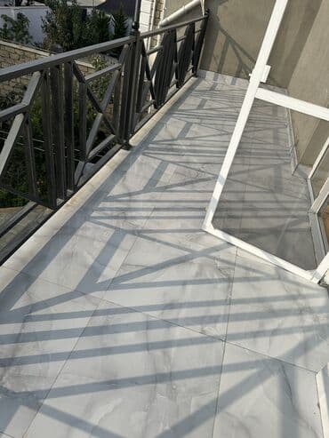 1 комнатные квартиры в баку новостройка: 4 комнаты, 164 м², Нет кредита, Свежий ремонт — 14