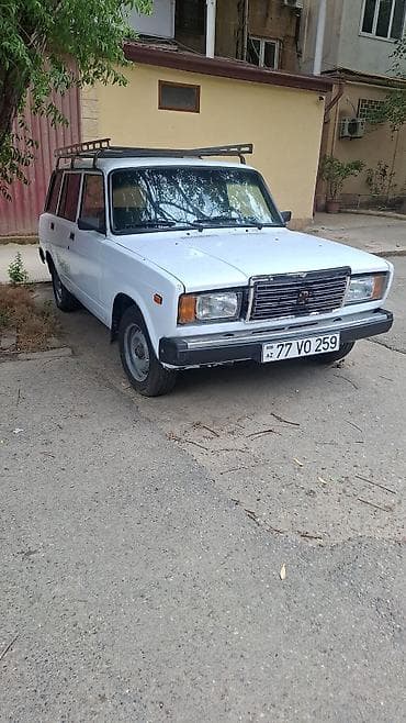 Avtomobil satışı: VAZ (LADA) 2104: 1.3 l | 2008 il 357000 km Universal — 4