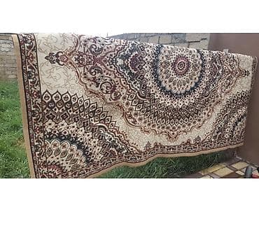 mərmər döşəmə: Xalça 3 eded var elde 300/200 300/200 Yuyulmus temiz vezyetdedi Her — 2