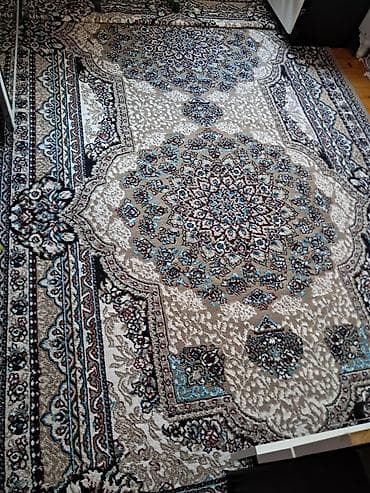 Вазы: Ковер — 2