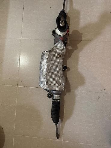 Автозапчасти: Elektrik sükan mexanizmi (sükan reyki) Chevrolet cruz 2016 - Tip — 2