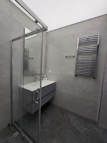 qubada bina evleri satilir: Ag seher Xetai redens binasi 1500 depazit 50 komendat.Maklerle — 9