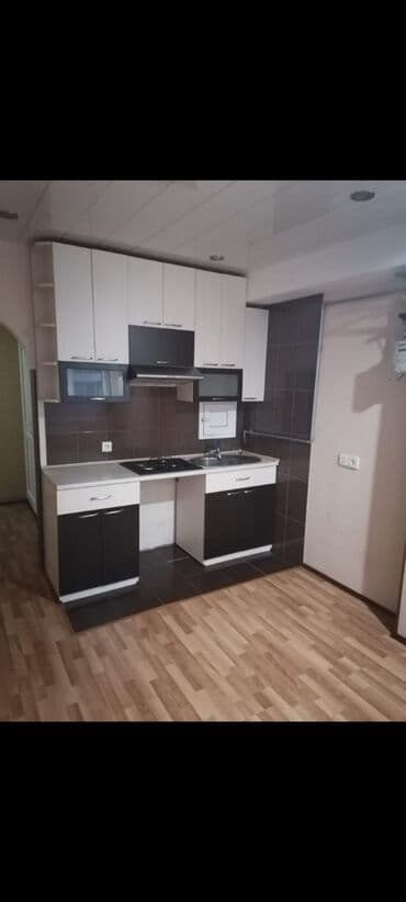 Otaqlar: Mənzil Abşeron Gənclər şəhərciyindədir. Əşyasız verilir və yalnız — 6