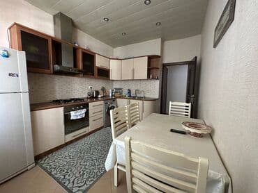 8 mkr kohne tikili: Xətai, Metro Xətai 4 dəq məsafə piyada, 16.7 mərtəbə, 2 otaq qanuni — 9