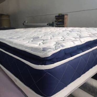 Ortopedik matras, İki nəfərlik