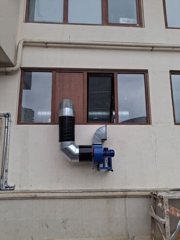 havalandırma mator: 🌬️ Müasir Havalandırma Sistemlərində Yeni Texnologiyalar Bu gün — 19