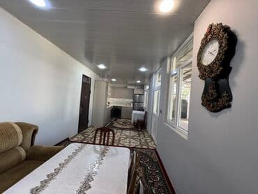 xacmazda 9 nöm mektebin yanında ev torpaq satqısı: 6 otaqlı, 185 kv. m, Kredit yoxdur, Yeni təmirli — 9