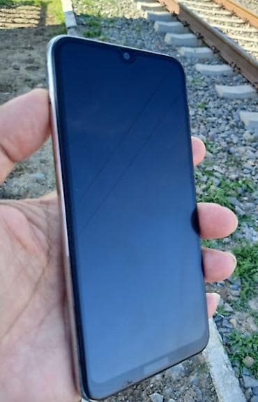 водонагреватель аристон в баку: Redmi Note 8, 128 ГБ, цвет - Голубой, Отпечаток пальца — 10