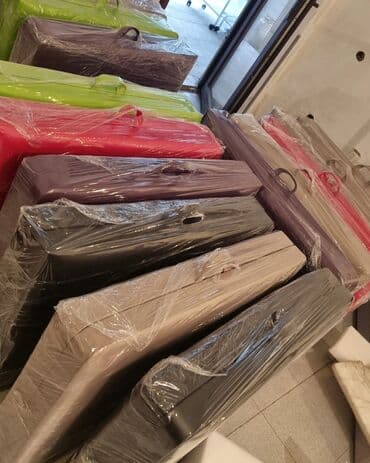 кушетка для массажа складная бу: Çamadan kuşetka Açılıb bağlanan Masaj üçün Hicama Zəli Ev üçün Yer — 6