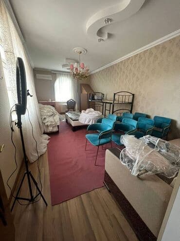 məhəmmədli kirayə: 440 kv. m, 10 otaq, Artezian quyusu — 11