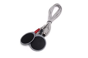 mini ventilator: Masajor, İmpuls, Bədən üçün — 3