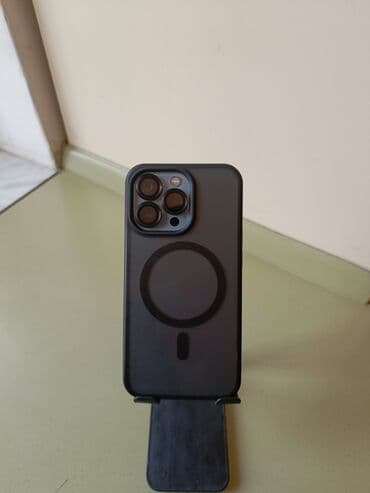 iphone 13 təzə: IPhone 13 Pro, 128 GB, Sierra Blue, Zəmanət, Face ID, Sənədlərlə — 2