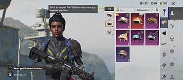 ay ulduz klonlar: PUBG Mobile barter var — 7