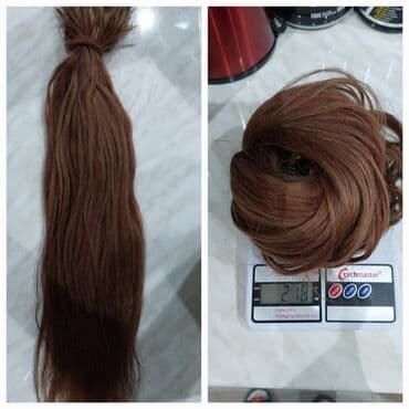 fırst class form tea qiyməti: Qaynaq saçlar, Təbii — 1