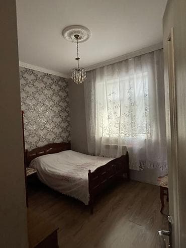 daxili kreditle heyet evleri: 3 otaqlı, 85 kv. m, Kredit yoxdur, Yeni təmirli — 7