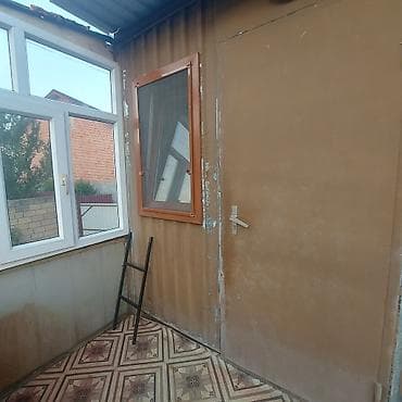 Otaqların satışı: Astarada yerləşir. 1 otaqlı daşınabilən konteyner Satılır. - Plan — 5