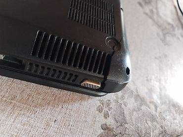 predator notebook: İşlənmiş HP Pavilion, 17.3 ", AMD A4, 128 GB — 7