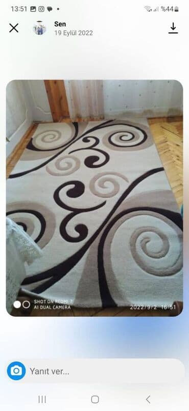 методическое пособие по русскому языку 2 класс: Ковер — 1