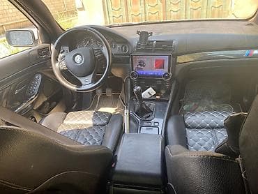 opel vectra b: DIQQETLE OXU SORA BMW 39 SATILIR ILI 99 MATOR 2.5 MEXANIKA TEMIZ — 7