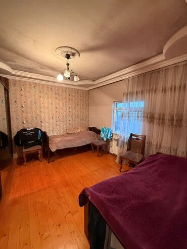 Lincoln: Пос. Карачухур 3 комнаты, 3 м², Средний ремонт — 4