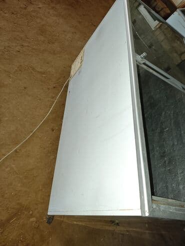 laptop soyuducu: Şüşəli dondurucu, Uğur, Türkiyə — 2