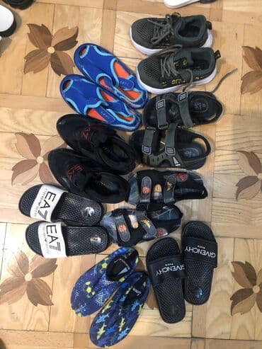 predo 6 nomre qiymeti: 26 razmer — 1