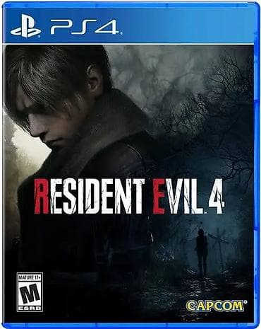 modern warfare 3: Ps4 resident evil 4 remake. Tam bağlı upokovkada orginal. Çatdırılma — 1